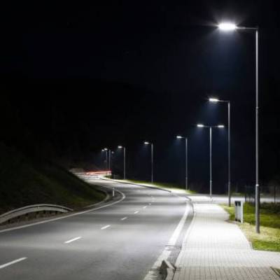  Kochi roads lack proper streetlights