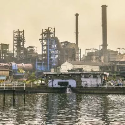 Top Firms Bid for Two Underground Coal Blocks