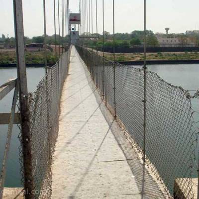 Morbi bridge opened without fitness certificate; collapses