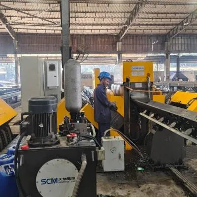 Jyoti Structures Commissions Galvanisation at Second Nashik Unit 
