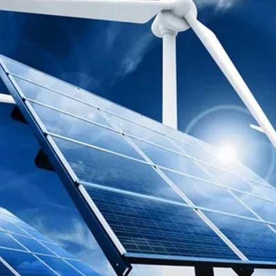40 per cent Renewable Generation Obligation (RGO) mandatory