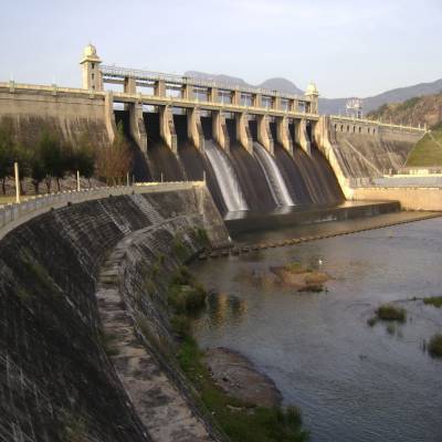 Union Cabinet approves nationwide project for rehabilitation of dams