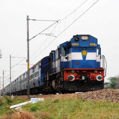 Railways adopts PPP-EPC blend for station revamp