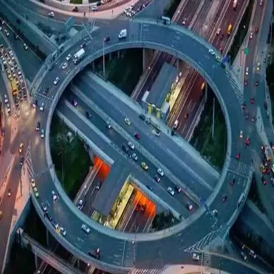 Ayodhya’s First Ring Road Project Begins to Ease Traffic
