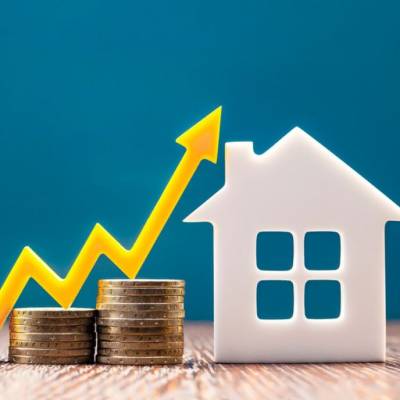 Gurugram leads with 12% YoY property price increase