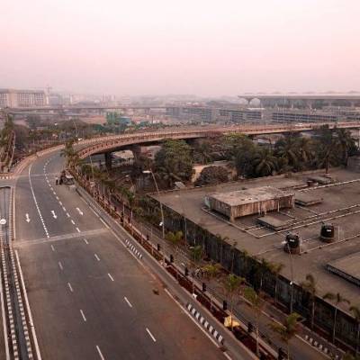 MMRDA sought SPA for the development of some MMR regions
