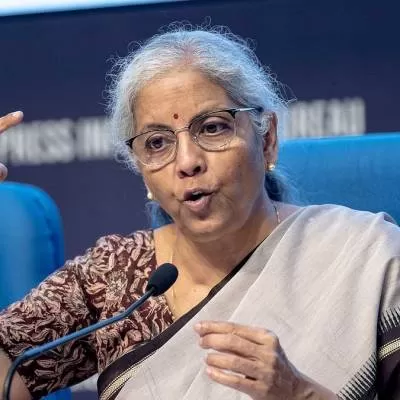 FM Urges Faster Tax Grievance Redress, Refunds