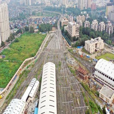 MMRDA plans new town along Navi Mumbai's Harbour for economic growth