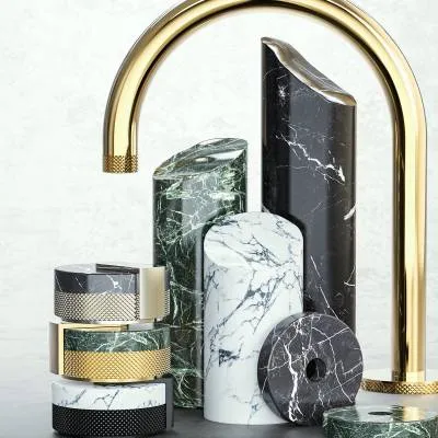 GRAFF Showcases Bespoke Solutions for Luxury Interiors