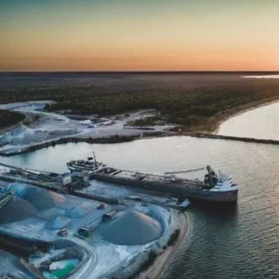 Garden Reach Shipbuilders Bags Order for Two Coastal Research Vessels