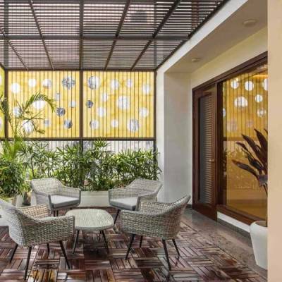 Flooring tips for balconies in contemporary homes