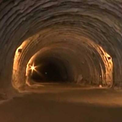 13-km Zojila tunnel expected to be completed by 2026-end