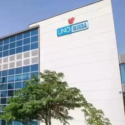 Uno Minda to Invest Rs 2.1 bn in EV Casting Plant