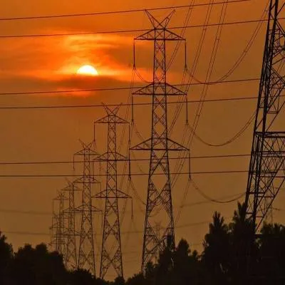 CERC Proposes Auctioning Connectivity To Ease Grid Congestion