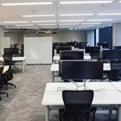 India's Office REITs Surge Amid Demand