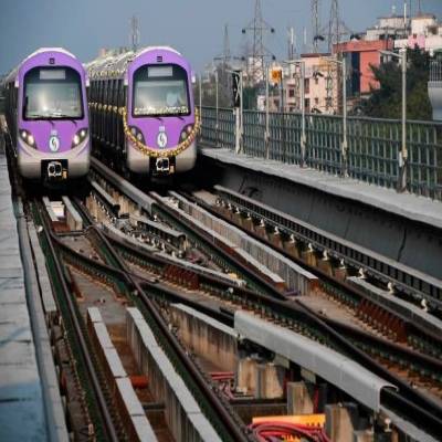 Rahee Infratech emerges as lowest bidder for Kolkata metro line-6