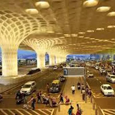 Mumbai Airport Records 5 mn International Arrivals in Jan–Aug