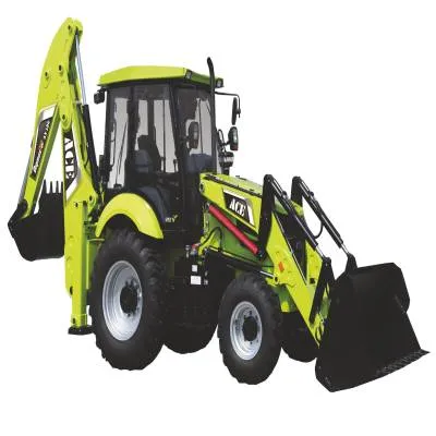 ACE Showcases Next-Gen Equipment at bauma CONEXPO 2026