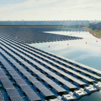 BHEL floats tender for 25 MW floating solar project in Andhra Pradesh 