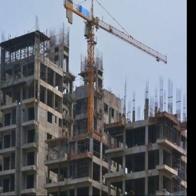 Gujarat CM Vijay Rupani approves onstruction of 70+ floor buildings from present limit of 22-23 floors in 5 cities