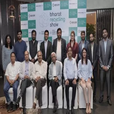 Industry Unites to Tackle Recycling Issues Before Bharat Recycling Show