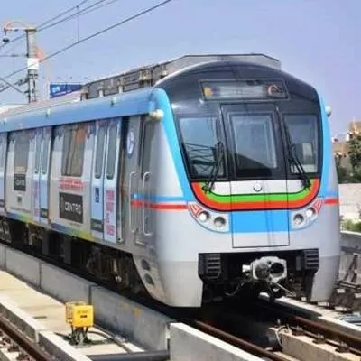 Hyderabad Metro To Launch National Common Mobility Card