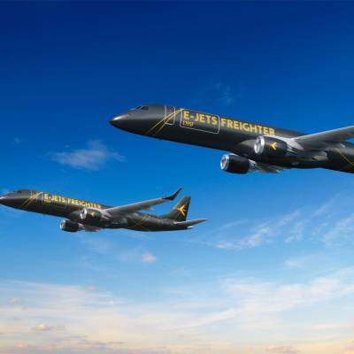  Embraer SA to develop its first turboprop aircraft