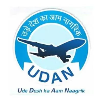 Maharashtra Airports Soar Under UDAN