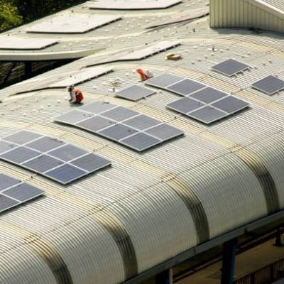  Bengaluru metro explores solar panel option for metro stations