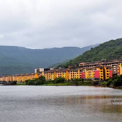 Creditors of Lavasa township receive two new bidders