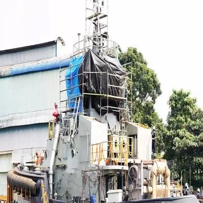UCSL achieves orders for construction of 70 T Bollard Pull Tugs