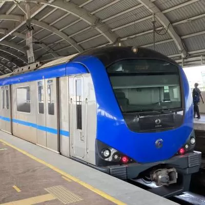 Fujitec India Secures Escalator Deal for Chennai Metro Phase 2 Line 3