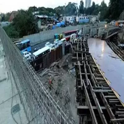 GVMC gives big push for engineering projects