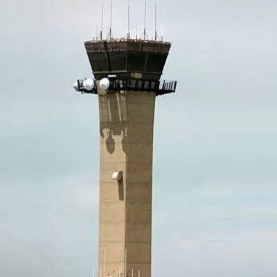 High-Tech ATC Tower Inaugurated at Kolhapur Airport