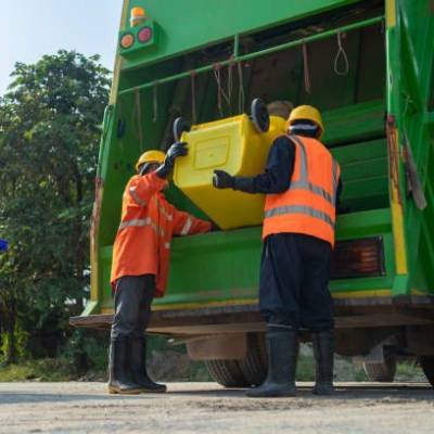 GVMC to buy around 200 vehicles for solid waste management