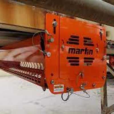 Martin Engineering: Challenging Conveyor Safety Myths