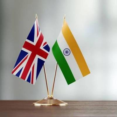 UK, Indian companies announces commercial deals of 1 bn pounds