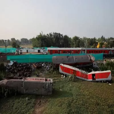 India halts Rs 50 billion rail projects in Bangladesh over security fears