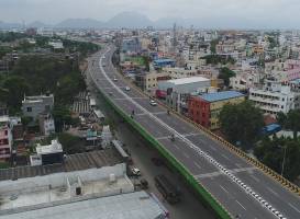 Roads: Major part of ADB?s India portfolio