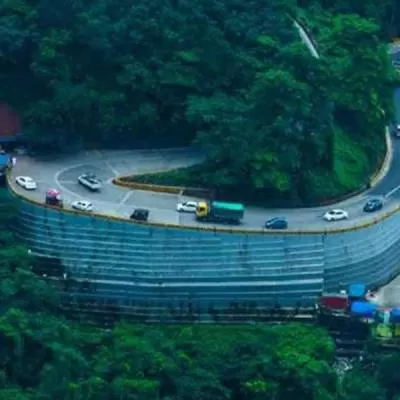 Construction Begins Soon on Kozhikode–Wayanad Twin Tunnel