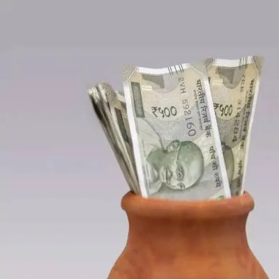 TVS Infrastructure Trust Raises Rs 8.3 Billion via NCDs