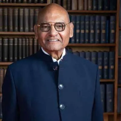 Anil Agarwal Calls for Energy-Surplus India
