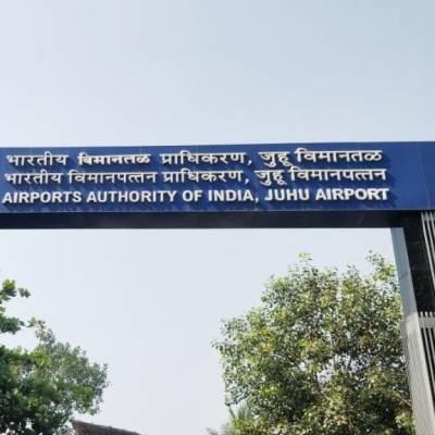 AAI issues NOC to MMRDA for elevated metro near Juhu airport