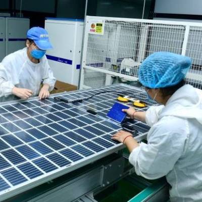  REIL floats tender for 40,000 aluminium channels for solar modules