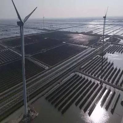 Continuum Green Energy files for Rs 36.5 Bn IPO