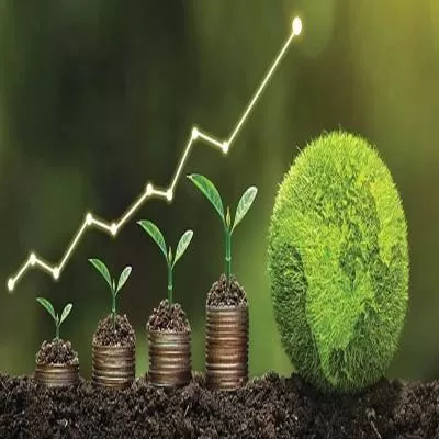 IIFCL Aims for INR 2,000 Crore with Groundbreaking Green Bonds