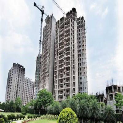 UP considers zero period policy to aid stalled real estate projects