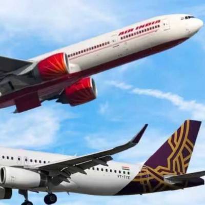 Tata's Air India-Vistara merger seeks creditor approval