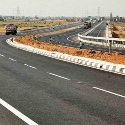 Race for IVRCL-backed road project includes Adani arm and others `