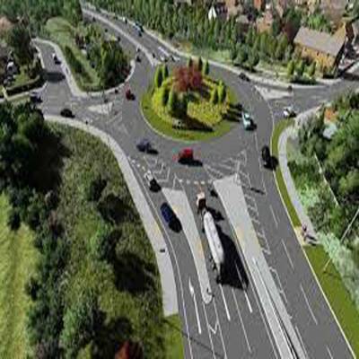 NHAI invites bids for Thiruvananthapuram outer ring road package II